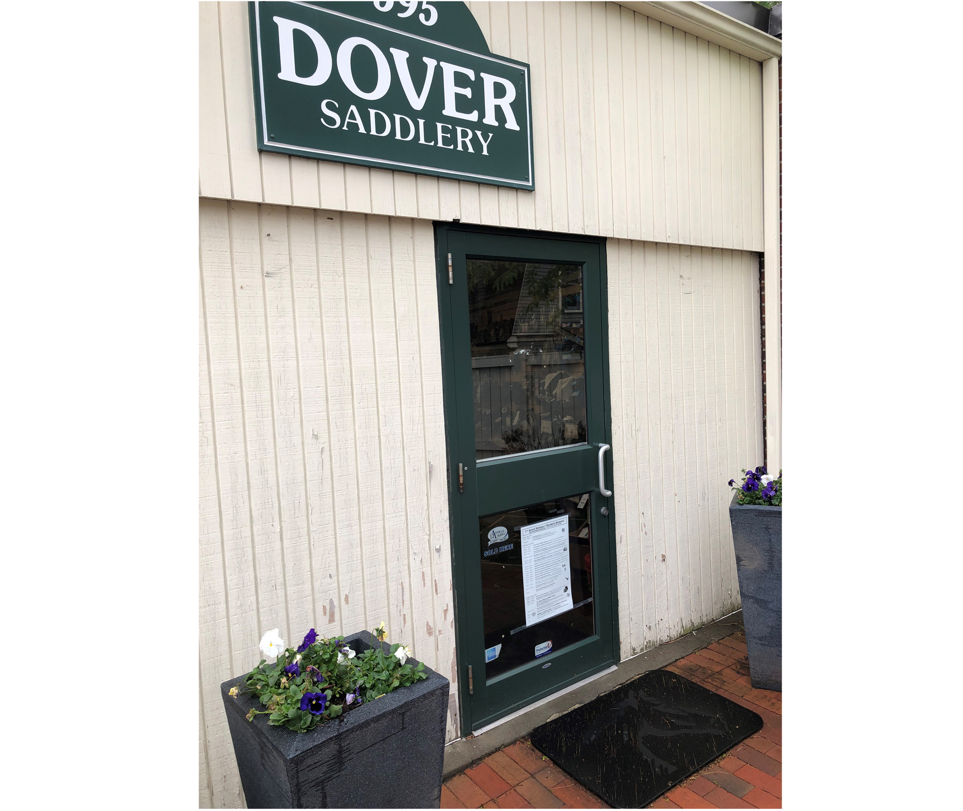 Wellesley Massachusetts Tack Shop Equestrian Store