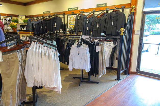 Austin Texas Tack Shop | Equestrian Store